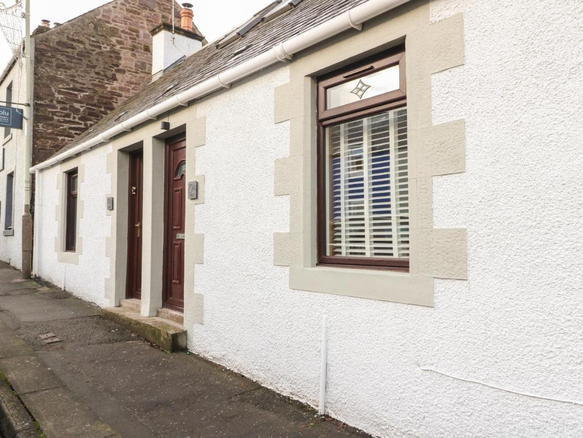 Feus Holiday Cottage Auchterarder Exteriör bild